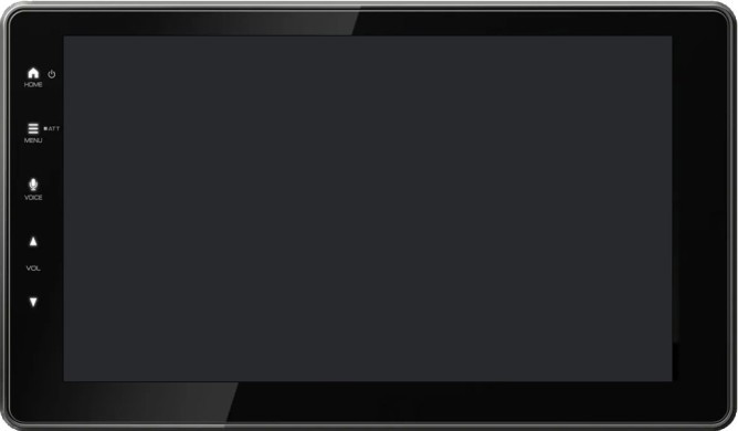 Kenwood DMX-F920DS