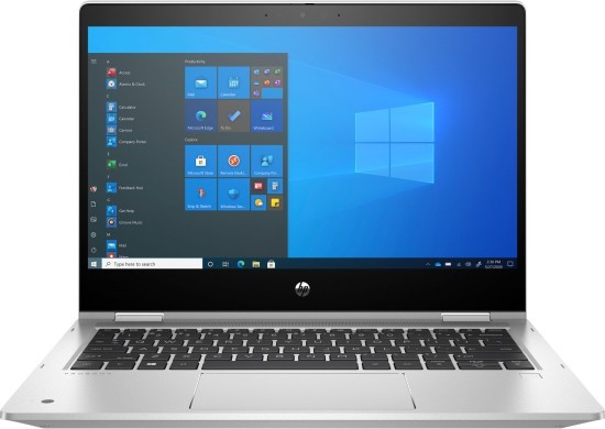 HP ProBook x360 435 G8
