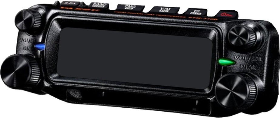 Yaesu FTM-310
