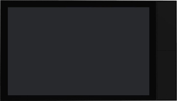 Shelly Wall Display XL