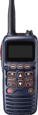 Standard Horizon HX320E