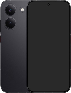 Xiaomi Poco X8 Pro (Frontal+Cámara)