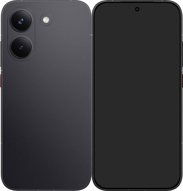 Xiaomi Poco X8 Pro (Frontal+Trasero)
