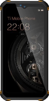 Oukitel WP15 5G