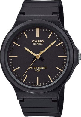 Casio Unisex MW-240