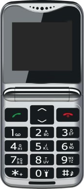 bea-fon Fold 10 LTE
