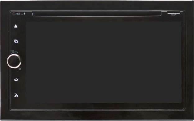 Blaupunkt Vienna 700 DAB
