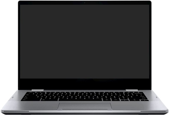 ASUS Chromebook Flip CX1 CX1400FKA