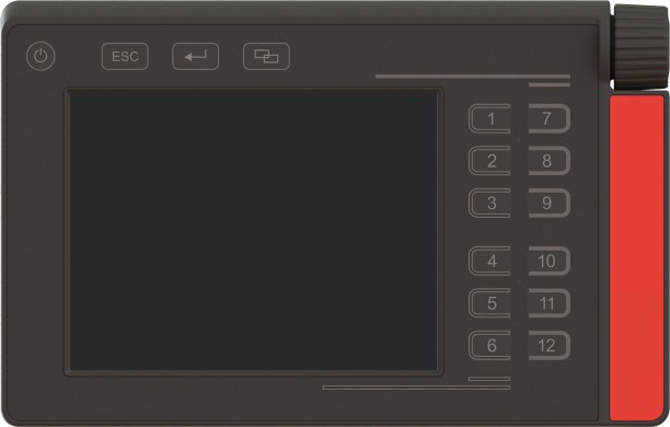 Müller Elektronik SMART570