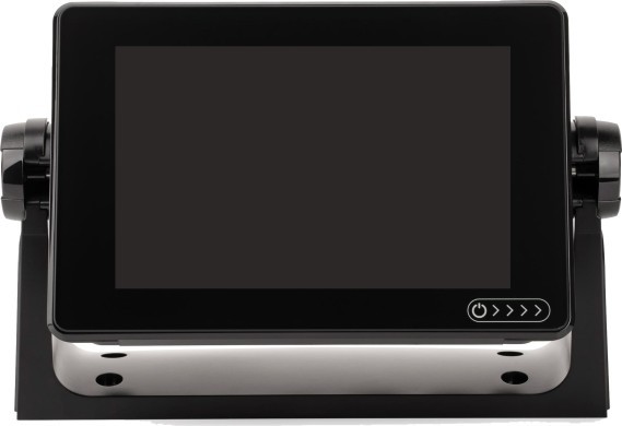 Raymarine Axiom+ 7