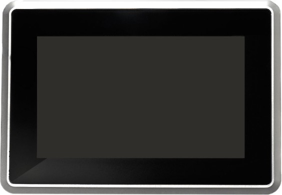 GESAS High Performance 7" HMI Panel