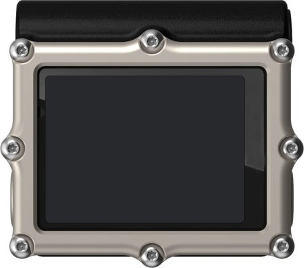 Shearwater Petrel 3 dive computer