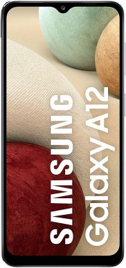 Samsung Galaxy A12 Nacho
