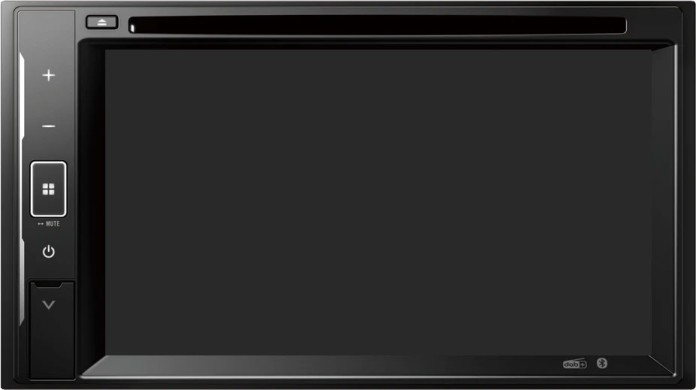 Pioneer DMH-A240DAB