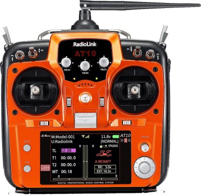 RadioLink AT10II