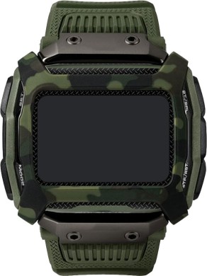 Timex Command Shock
