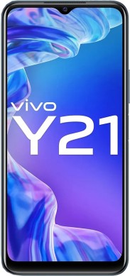 Vivo Y21