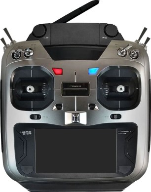 Robbe Futaba T16IZ Super