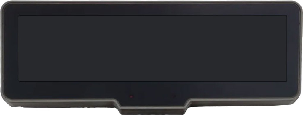 KTM H88 TFT Display