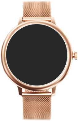 Naixues Smartwatch CF80 1.08"