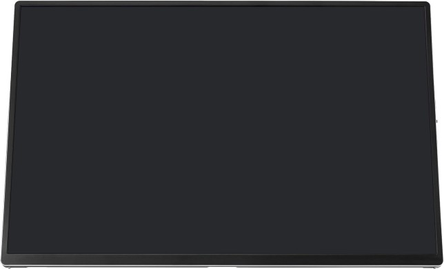 ASUS ZenScreen OLED MQ16FC