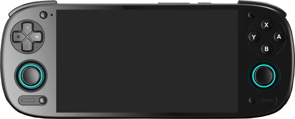 Retroid Pocket 5