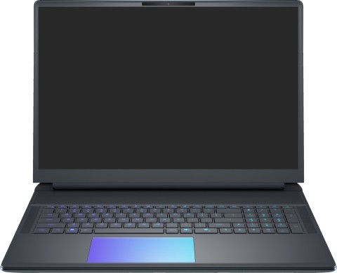 Dell Alienware 18 Area-51