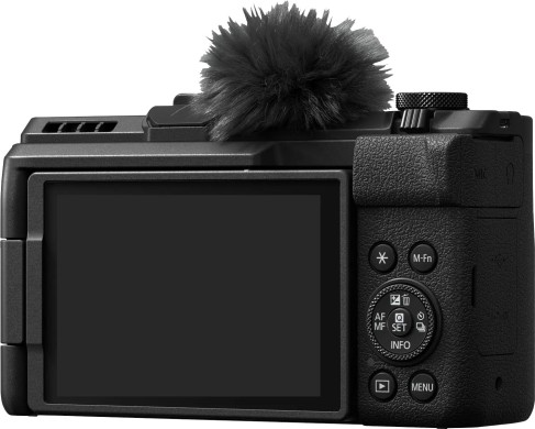 Canon PowerShot V1 Premium