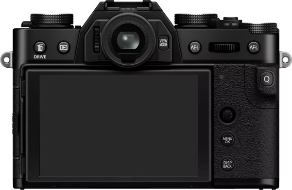 Fujifilm X-T30 III
