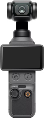 DJI Osmo Pocket 4