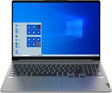 Lenovo IdeaPad 5 Pro 16" (6a. Gen.)