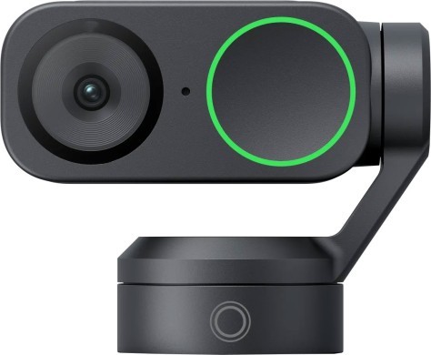 Insta360 Link 2 (Lente)