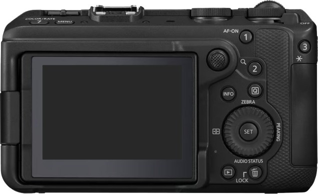 Canon EOS R6 V
