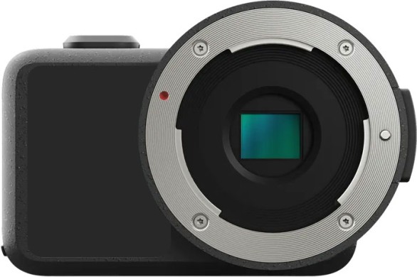 GoPro Mission 1 Pro ILS