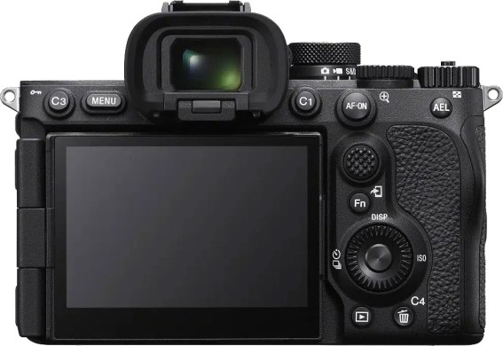Sony Alpha 7R VI