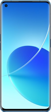 Oppo Reno 6 Pro 5G (Snapdragon)