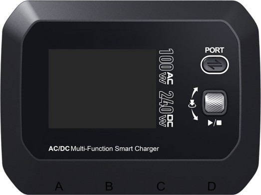 SkyRc Q100 Neo
