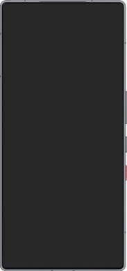 ZTE Nubia Red Magic 11S Pro