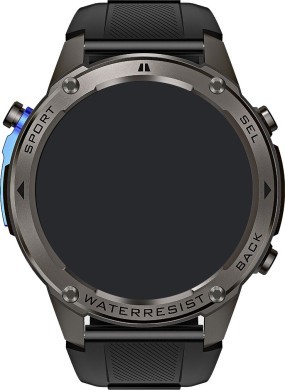 Kardena Care GPS