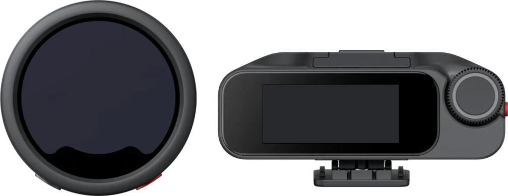 Insta360 Mic Pro TX + RX