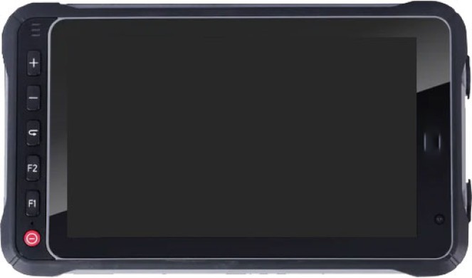 Hugerock X72
