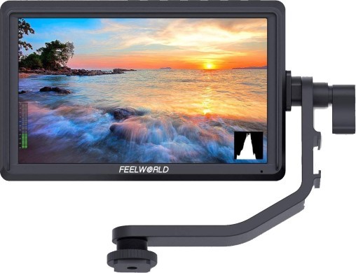 Feelworld FW568 5.5"