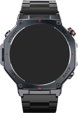 Jugeman V20 1.43"