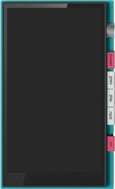 Hiby Digital M500