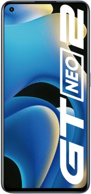 realme GT Neo 2