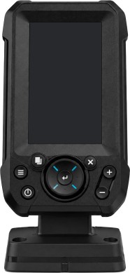 Lowrance Eagle  4