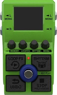 Zoom MS-90LP Plus