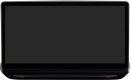 Skoda Enyaq RS 2026 Infotainment System 13"