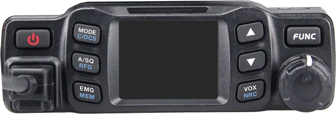 Albrecht AE 5900 Mini