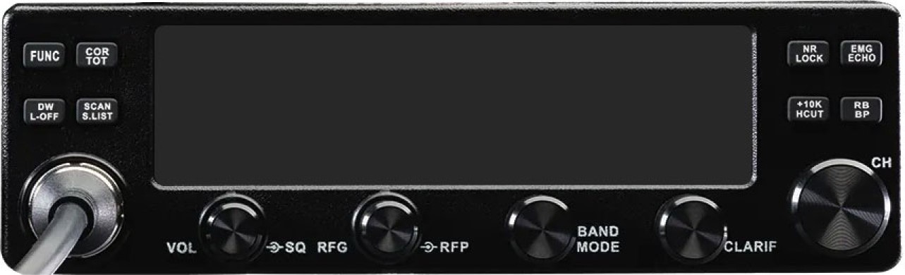 Midland 8001 Pro